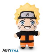 Naruto Shippuden Naruto Plush 15 cm