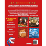 Super Mario - Das inoffizielle Kochbuch