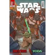 Star Wars 96: Yoda/Darth Vader (Comic Shop Ausgabe)