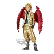 My Hero Academia Age of Heroes Hawks PVC Statue 17 cm