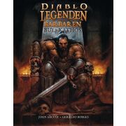 Diablo: Legenden des Barbaren Bul-Kathos