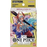 One Piece Card Game - Yamato Starter Deck ST09 (EN)