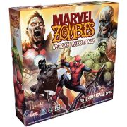 Marvel Zombies: Heroes‘ Resistance (GER)
