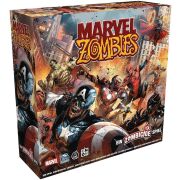 Marvel Zombies: Ein Zombicide-Spiel (DE)