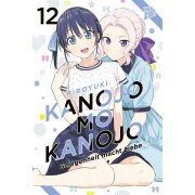 Kanojo mo Kanojo - Gelegenheit macht Liebe 12