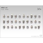 Skull Set 2 (30)