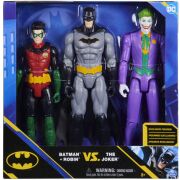 Batman 3er Figuren Set 30 cm