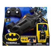 Batman RC Tumbler Batmobil