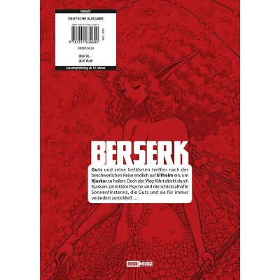 Berserk: Ultimative Edition 20