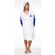 Bathrobe - R2-D2 (Fleece)