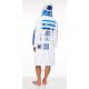 Bathrobe - R2-D2 (Fleece)