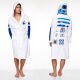 Bademantel - R2-D2 (Fleece)