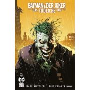 Batman & der Joker: Das tödliche Duo 02, Variant...
