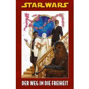 Star Wars: Der Weg in die Freiheit, HC (333)