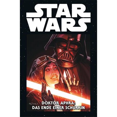 Star Wars Marvel Comics-Kollektion 61: Doktor Aphra - Das...