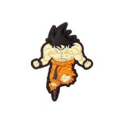 Dragon Ball Relief Magnet Goku DBZ