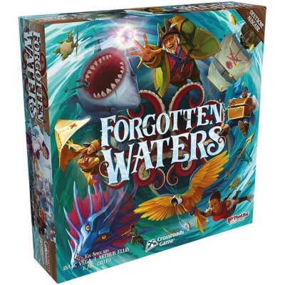 Forgotten Waters (DE)