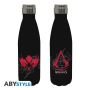 Assassins Creed Wasserflasche "Crest"