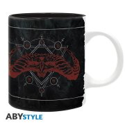 Diablo Mug 320 ml