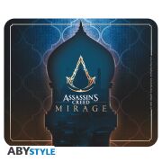 Assassins Creed Flexibles Mauspad Wappen Mirage