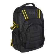 Batman Backpack Logo