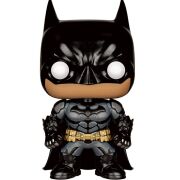 Batman Arkham Knight POP! Heroes Figure Batman 9 cm