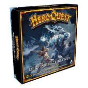 HeroQuest Board Game Expansion Der eisige Schrecken Quest...