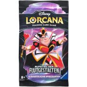 Disney Lorcana: Aufstieg der Flutgestalten Booster Pack (DE)