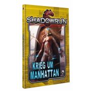 Shadowrun 5: Krieg um Manhattan