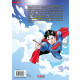 Superman vs. Meshi (Manga) 01
