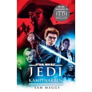 Star Wars - Jedi - Kampfnarben