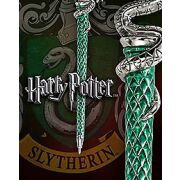 Harry Potter - Hogwarts Slytherin Kugelschreiber
