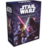 Star Wars The Deckbuilding Game (DE)