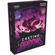 Casting Shadows (DE)
