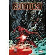 Blutdurst (Marvel One Shot), HC (222)