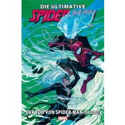 Die ultimative Spider-Man-Comic-Kollektion 28: Der Tod...