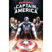 Steve Rogers - Captain America 02: Kreis der Macht