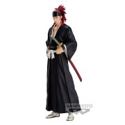 Bleach PVC Statue Renji Abarai Solid and Souls 17 cm