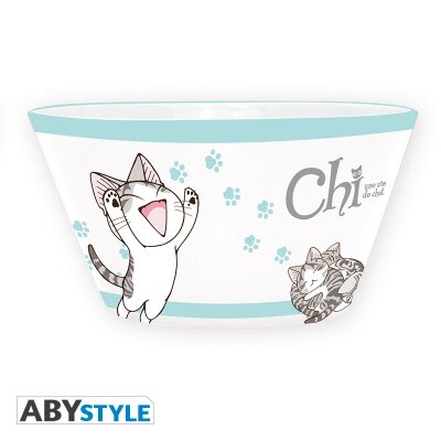 Chi Bowl "Joyful" 460 ml