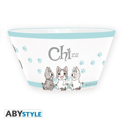 Chi Bowl "Joyful" 460 ml