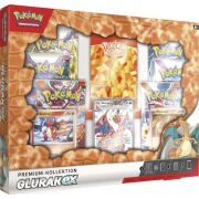 Pokémon Glurak EX Premium-Kollektion Box (DE)