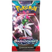 Pokemon Karmesin & Purpur 04 Paradoxrift Booster Pack...