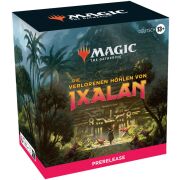 MTG - The Lost Caverns of Ixalan Prerelease Pack (GER)