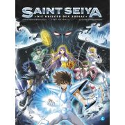 Saint Seiya - Die Krieger des Zodiac: Time Odyssey 01...