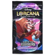 Disney Lorcana: Aufstieg der Flutgestalten Booster Pack (EN)
