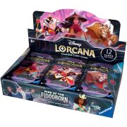 Disney Lorcana: Aufstieg der Flutgestalten Booster...