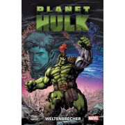 Planet Hulk: Weltenbrecher
