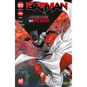 Batman (Rebirth) 79: Showdown mit Red Mask!