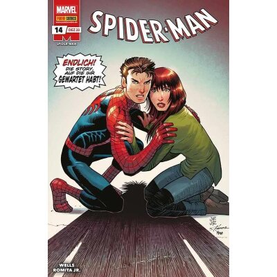 Spider-Man (2023) 14