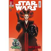 Star Wars 99: Yoda/Darth Vader (Kiosk Ausgabe)
